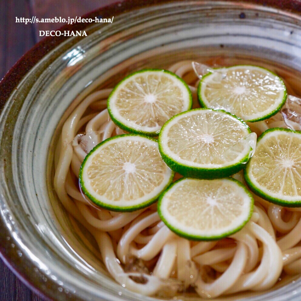 へべすうどん◡̈♩