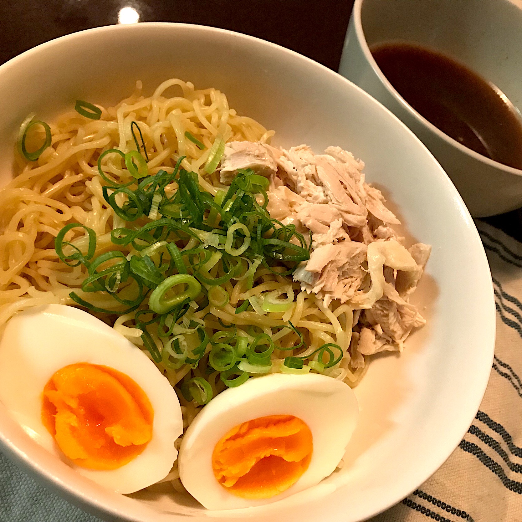 つけ麺