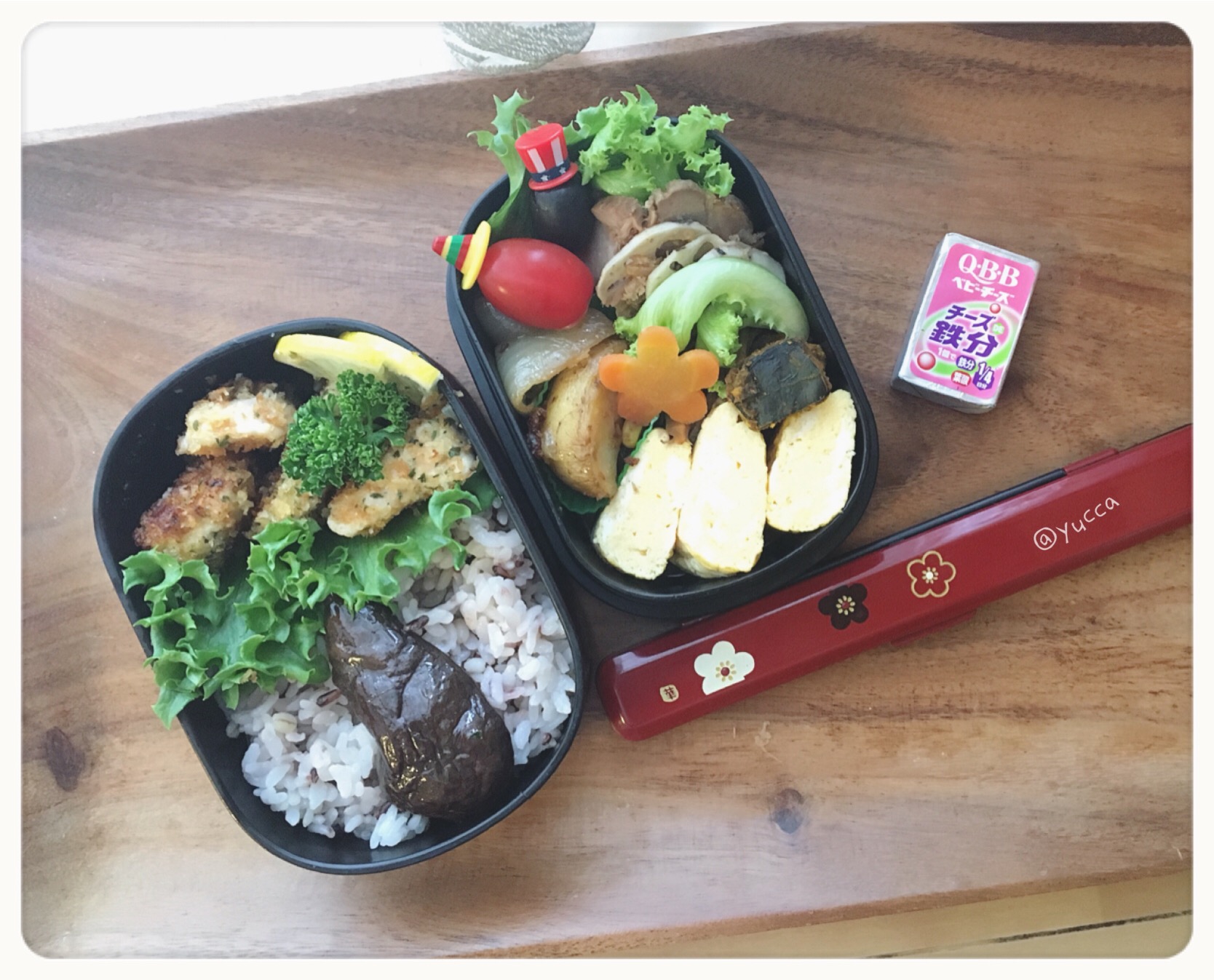 JK弁当?2018.10.4(Thu.)