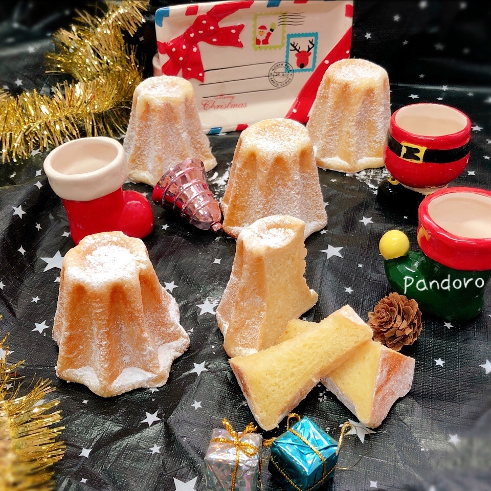 *♬Christmas Pandoro*♬ | *♬キッチン生活♡日々のご飯とパン&スイーツ♡