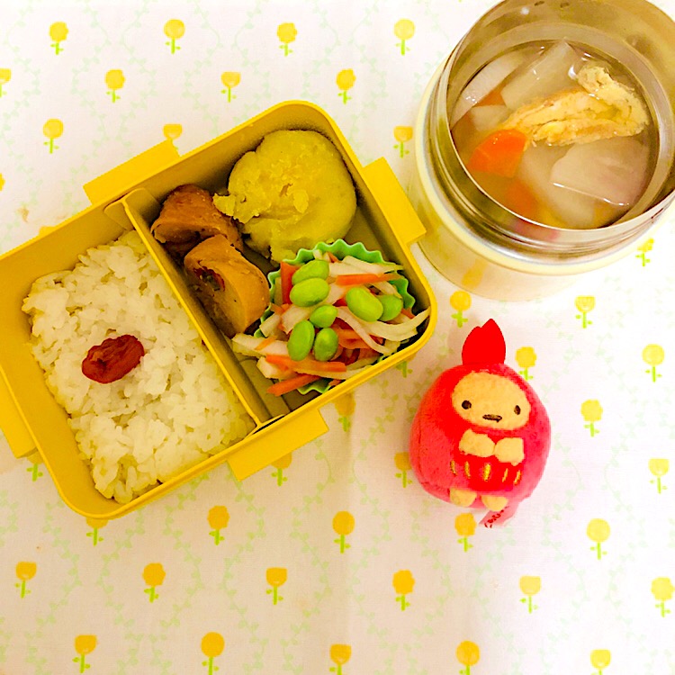 2019.01.04 新春弁当?