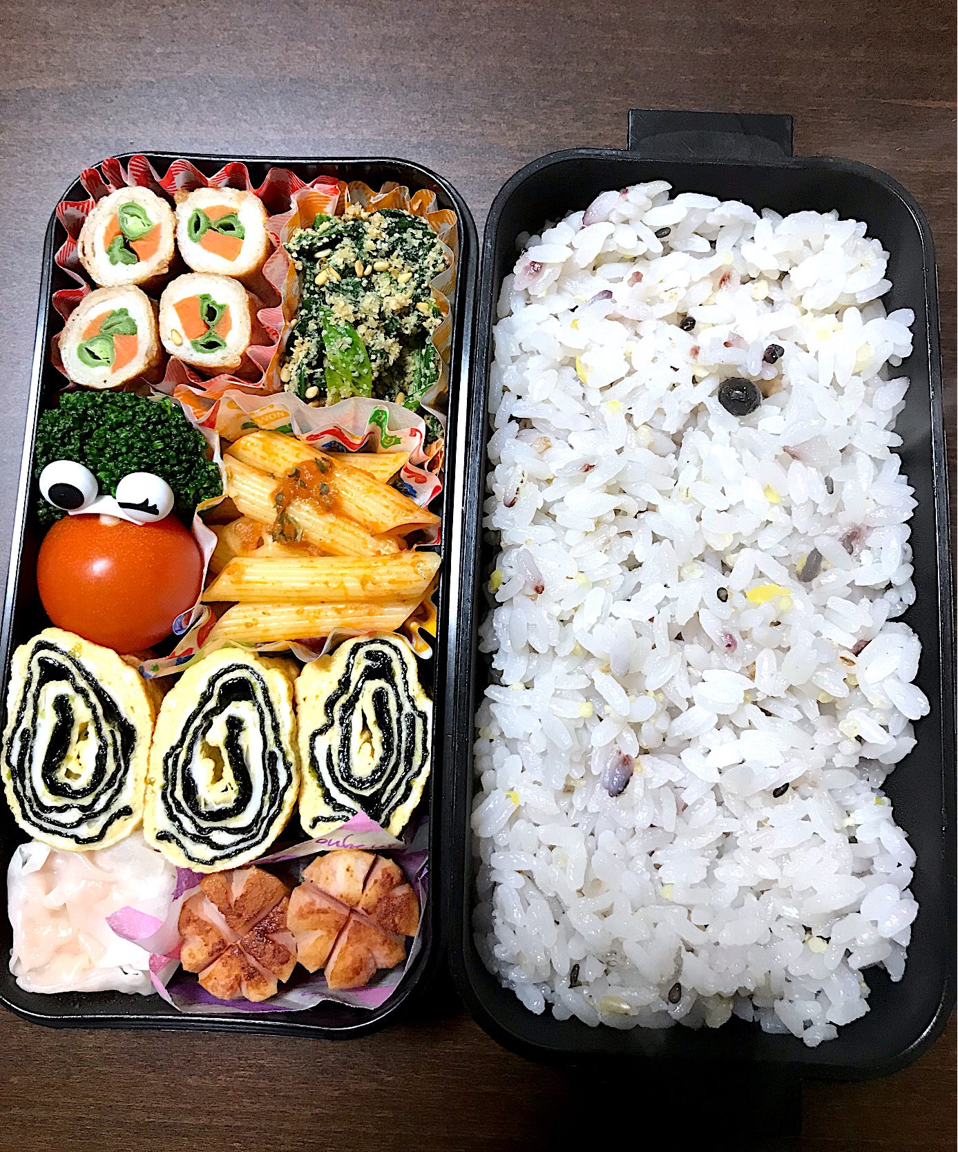 旦那弁当