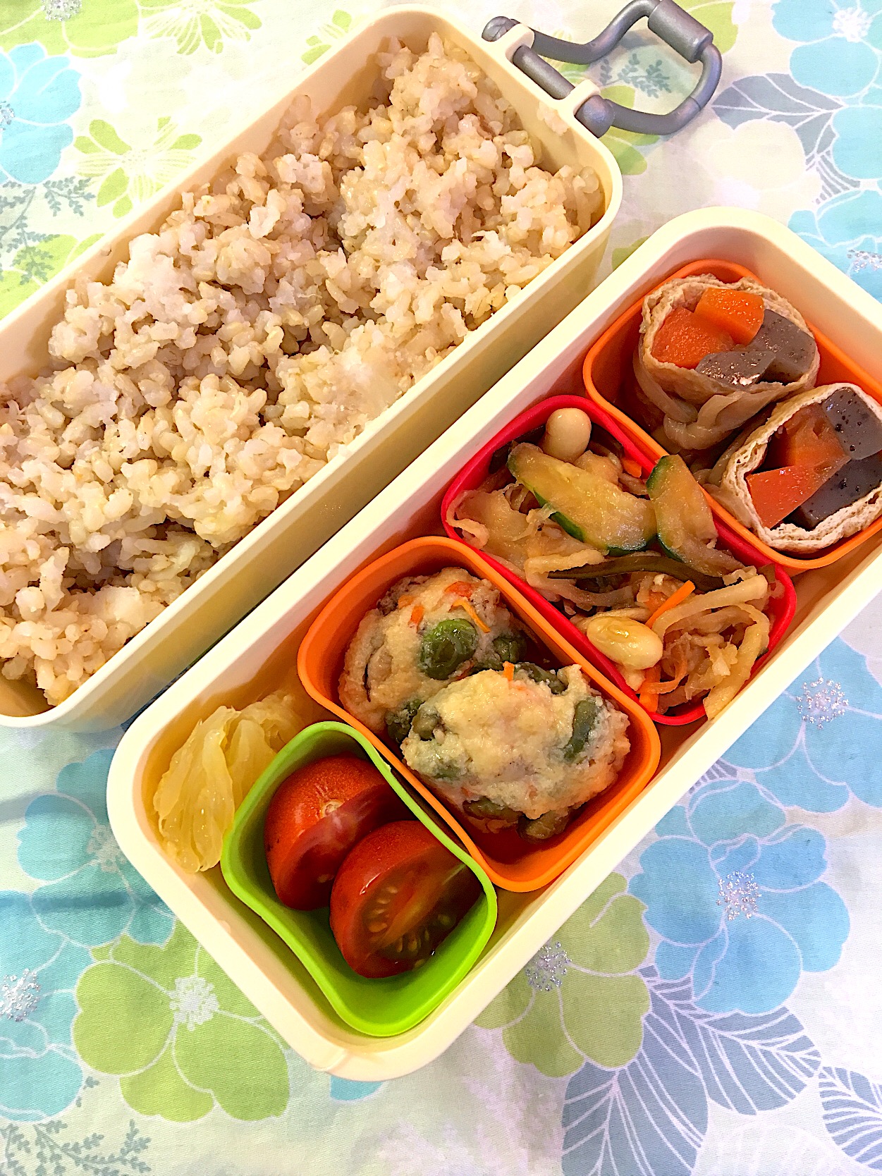 2019.07.17 お弁当