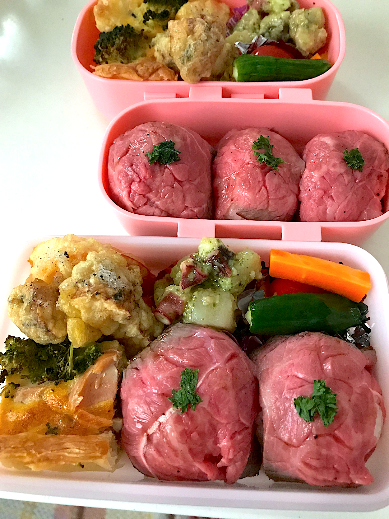 お弁当