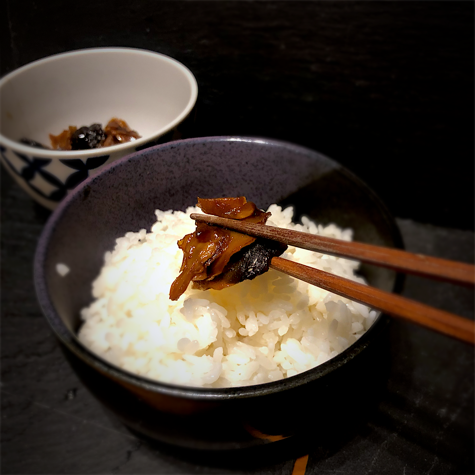 佐野未起の料理 幻の地場名産品 椎茸と生姜の佃煮 大人味の佃煮