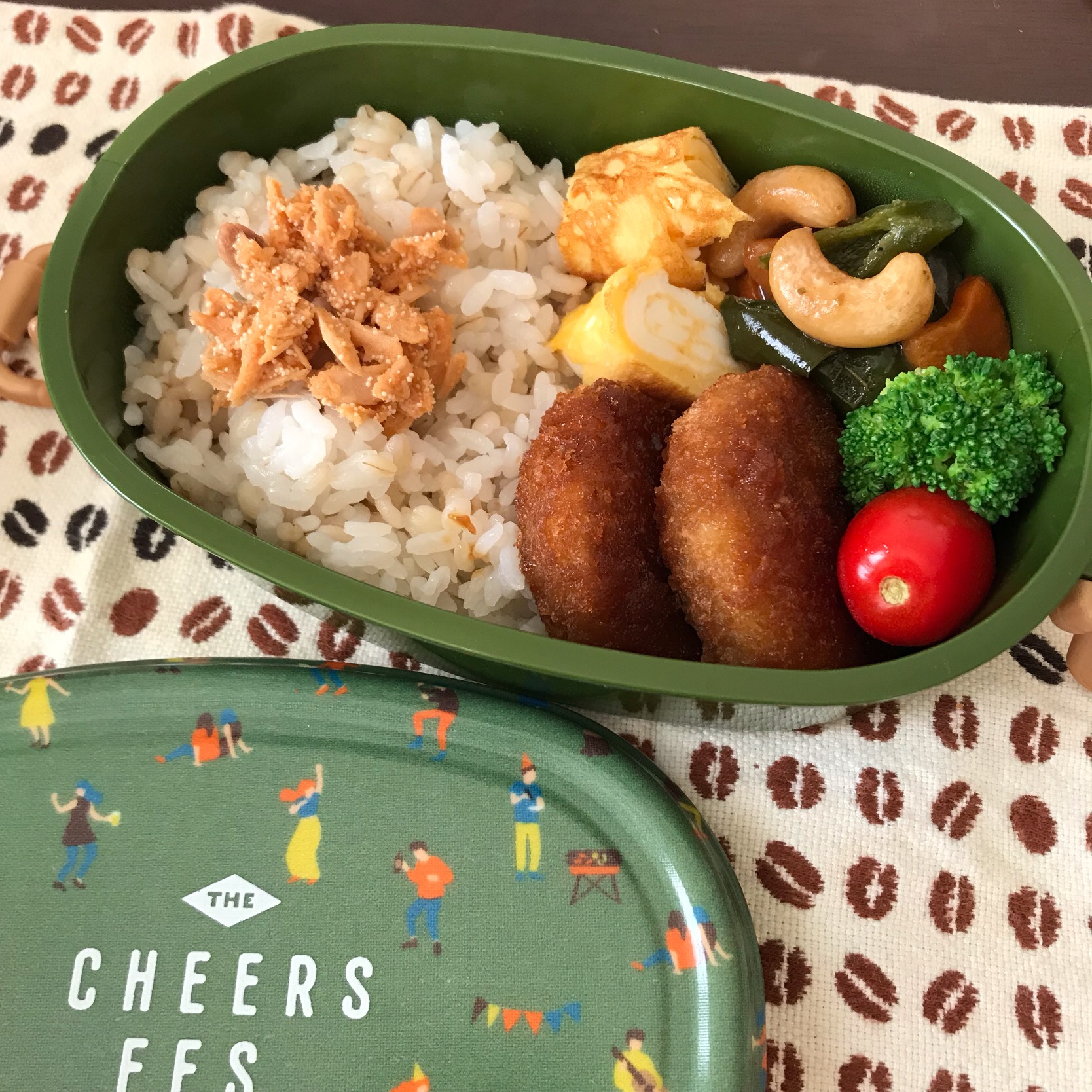 お弁当