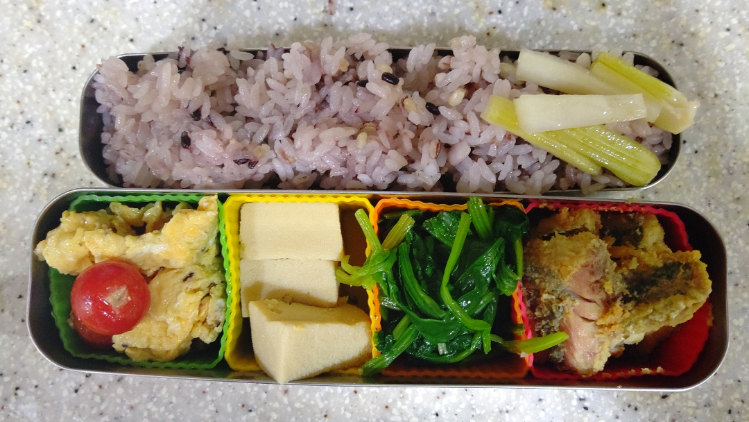 お弁当