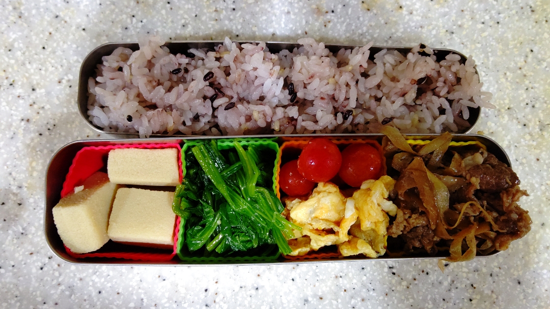 お弁当