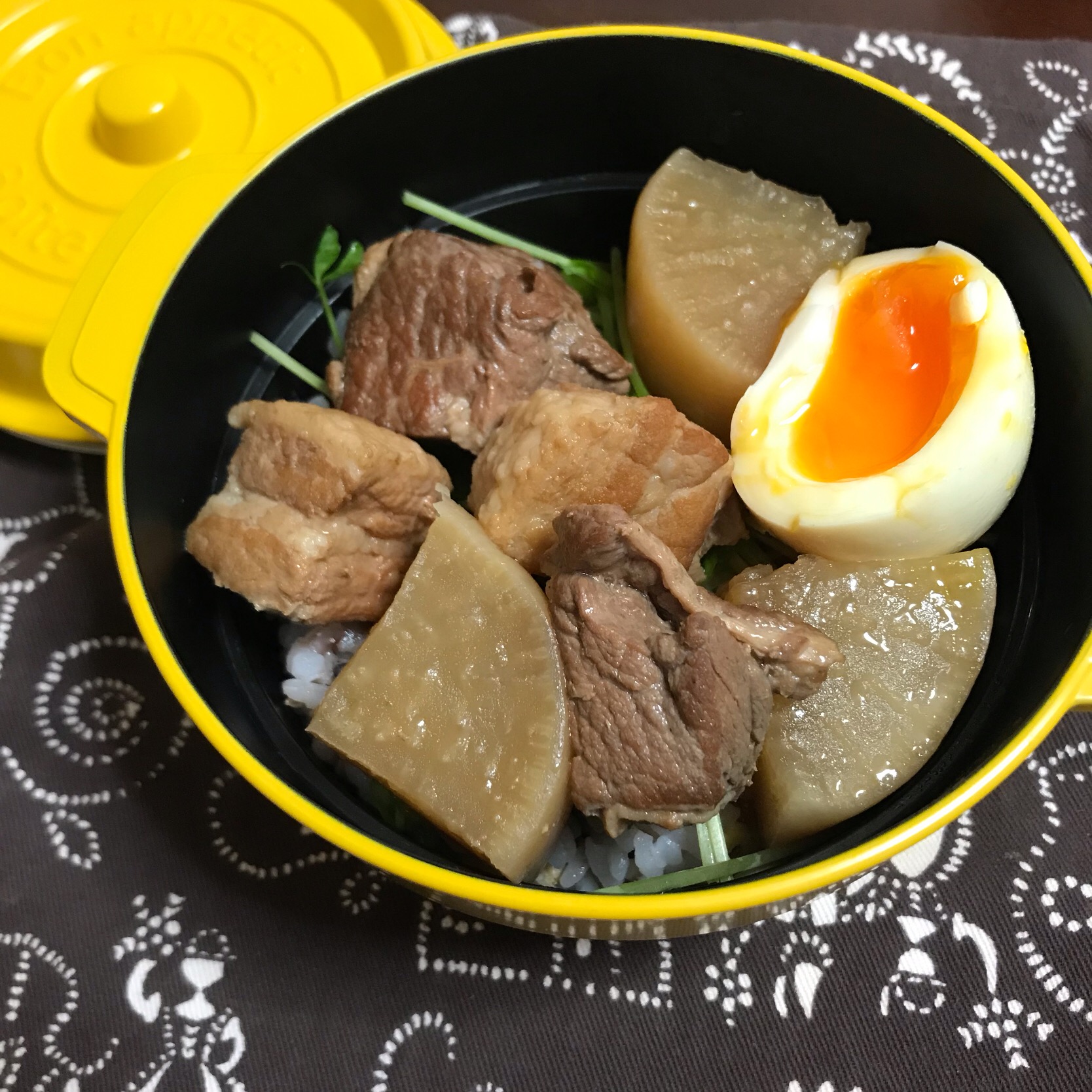 お弁当