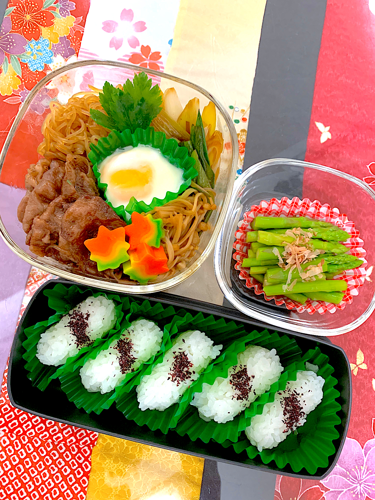 10月16日　プクパパお弁当　#お弁当