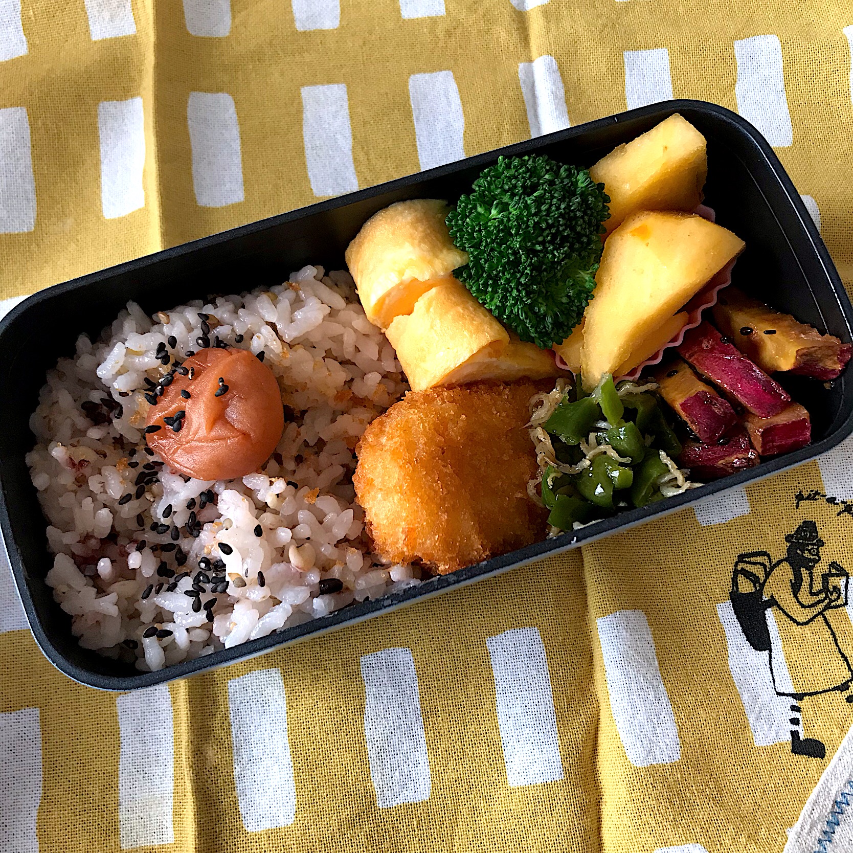 お弁当