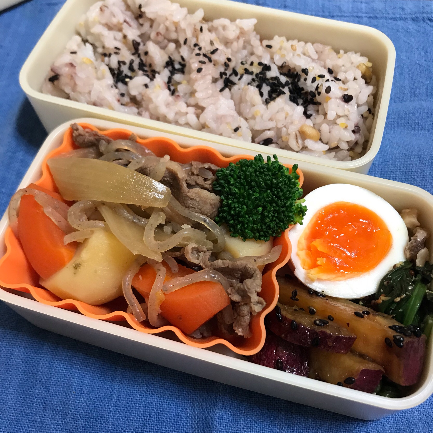 お弁当