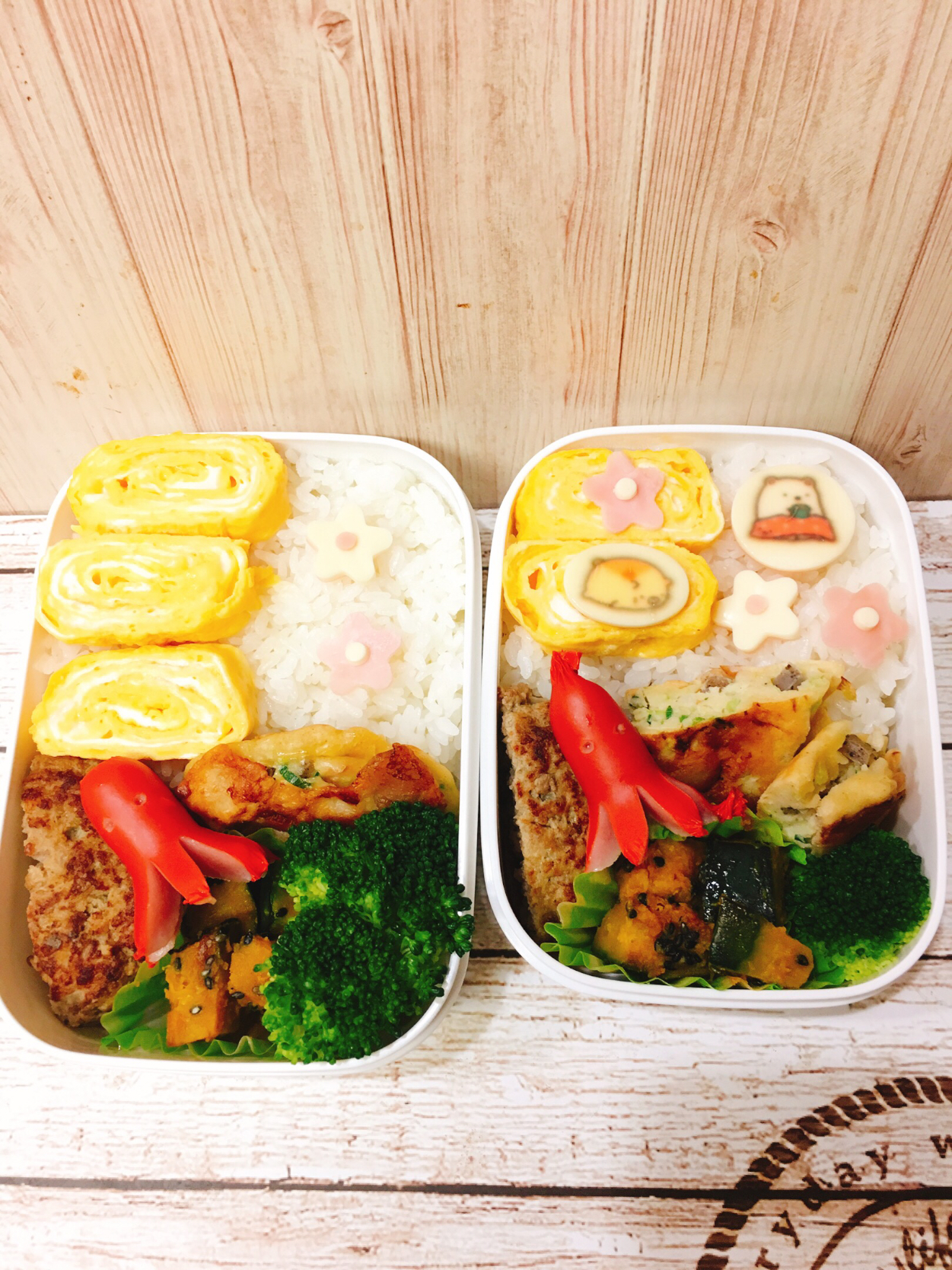 お弁当