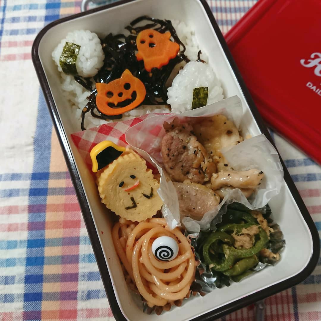 お弁当