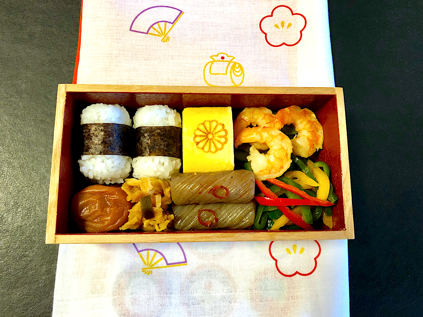 10/23お弁当