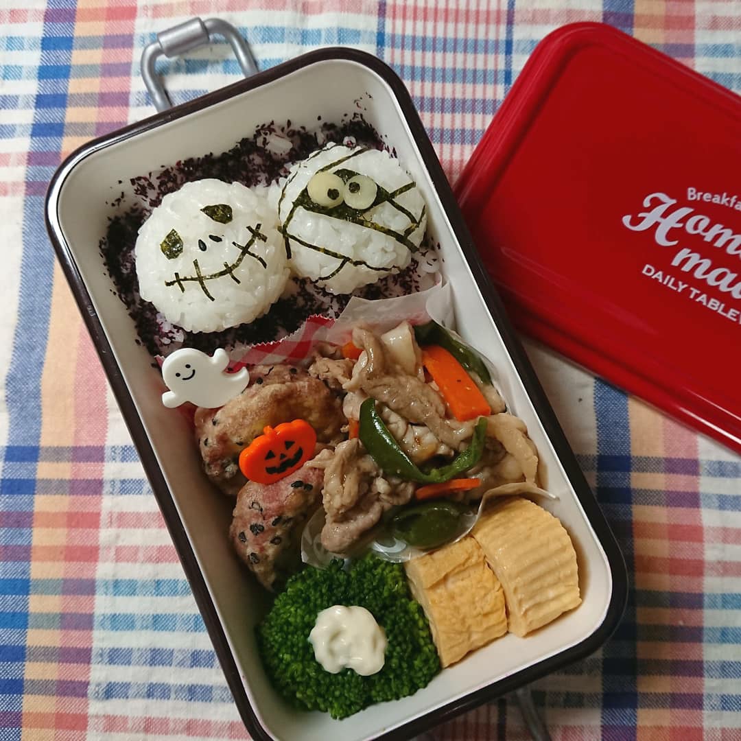 お弁当