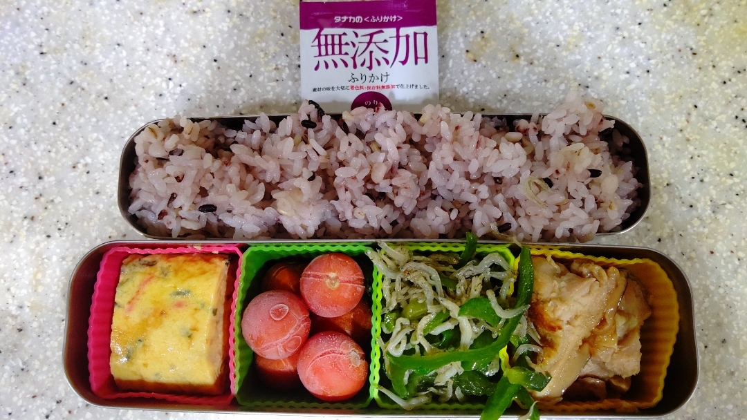 お弁当