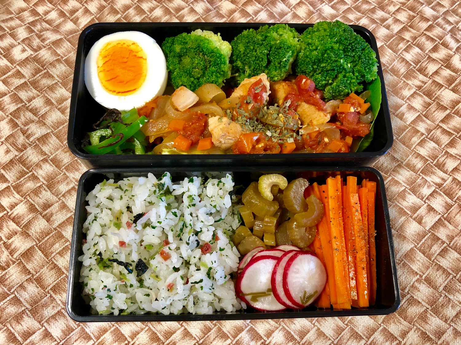 10/25お弁当