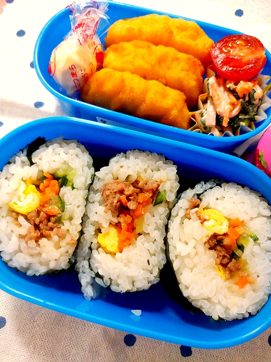 お弁当