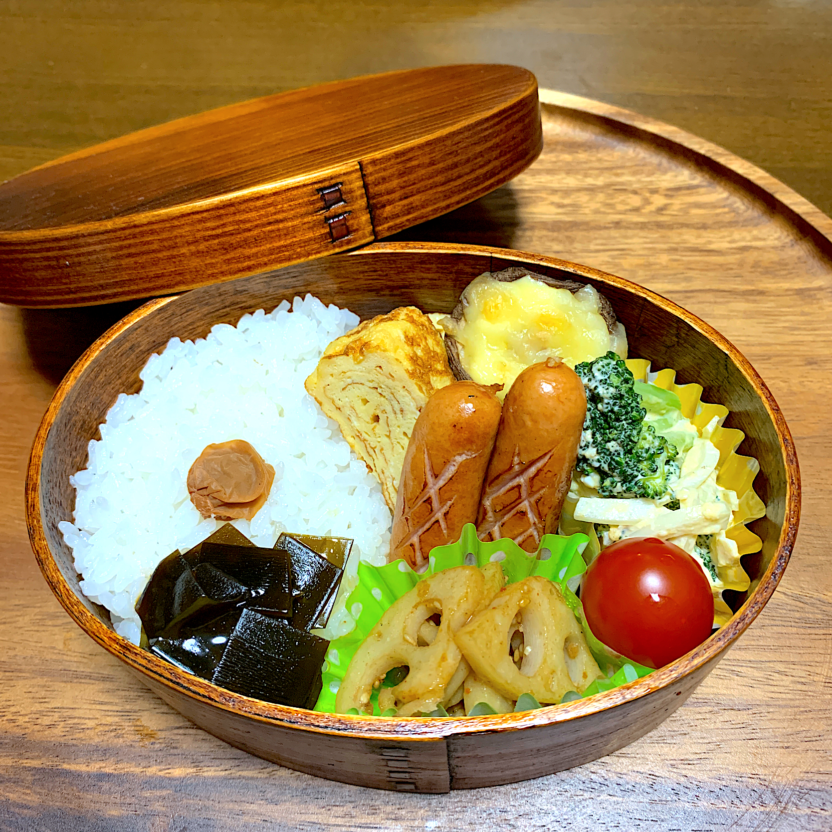 お弁当