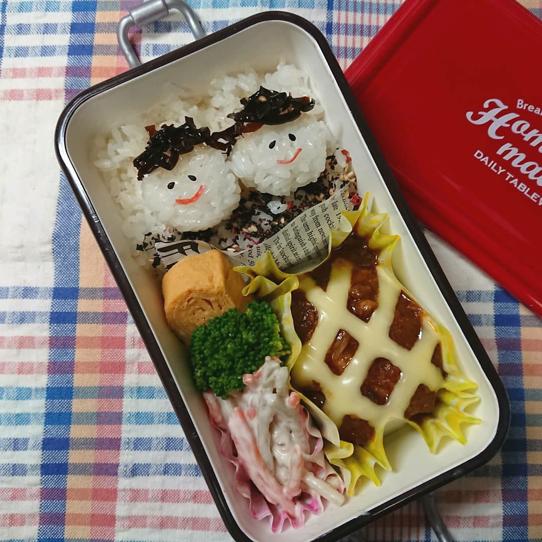 お弁当