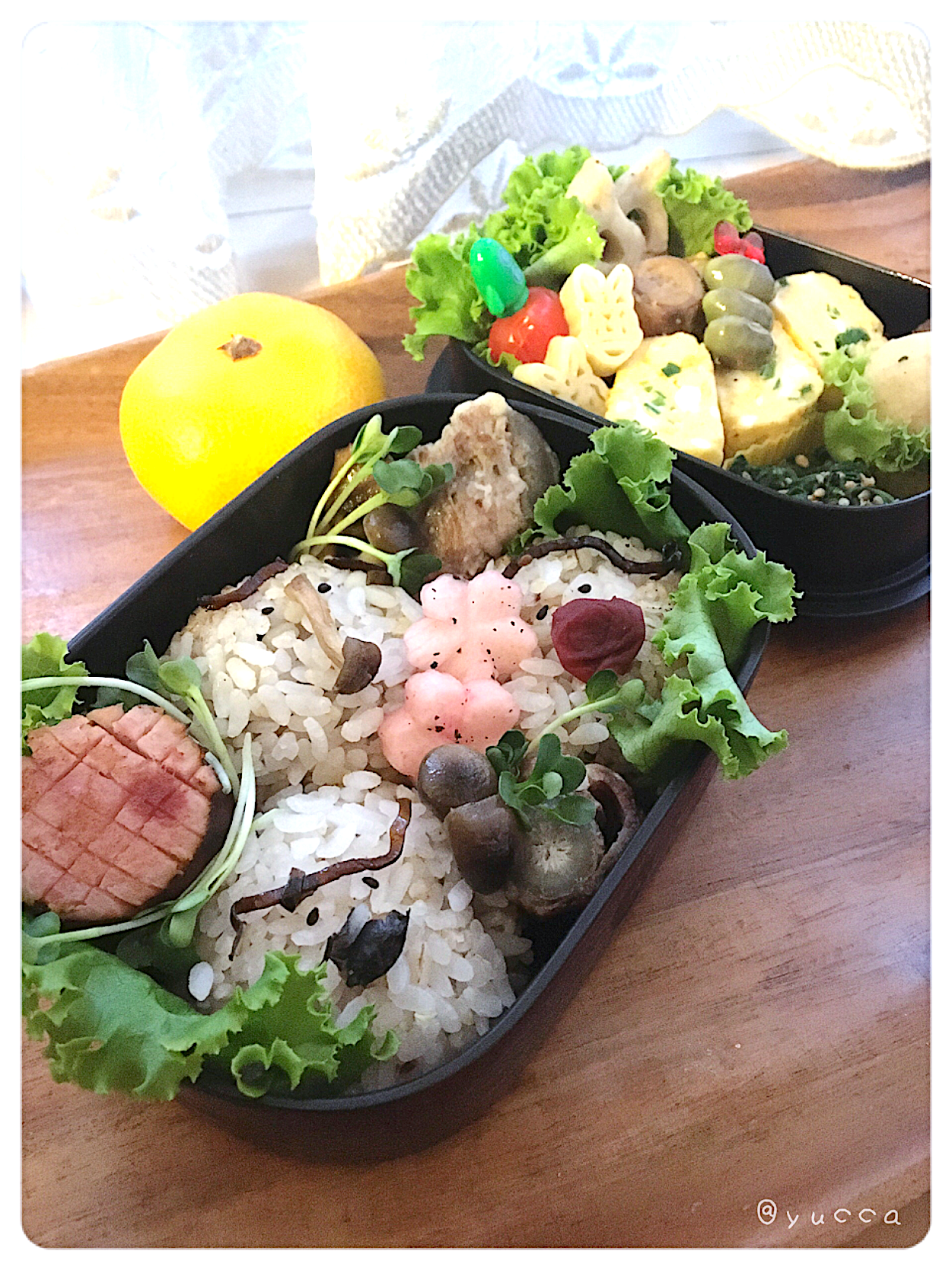 JK弁当?2019.10.29(Tue.)