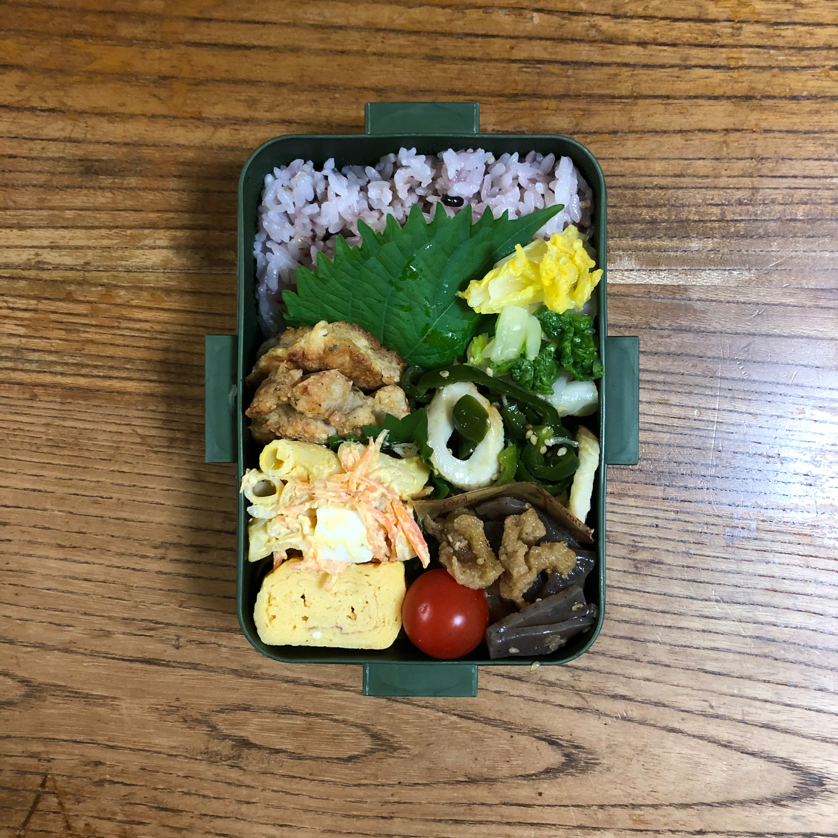 お弁当