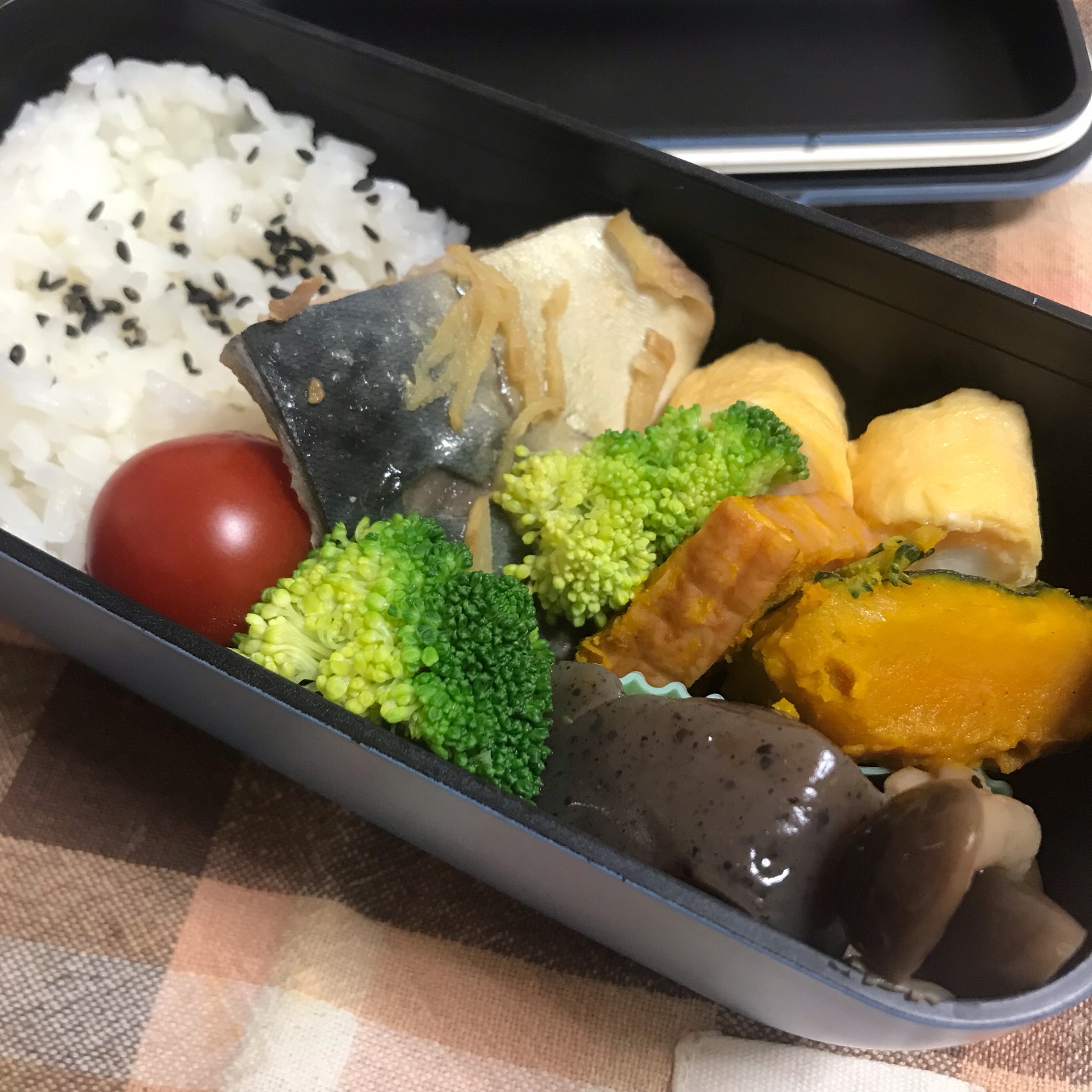 お弁当