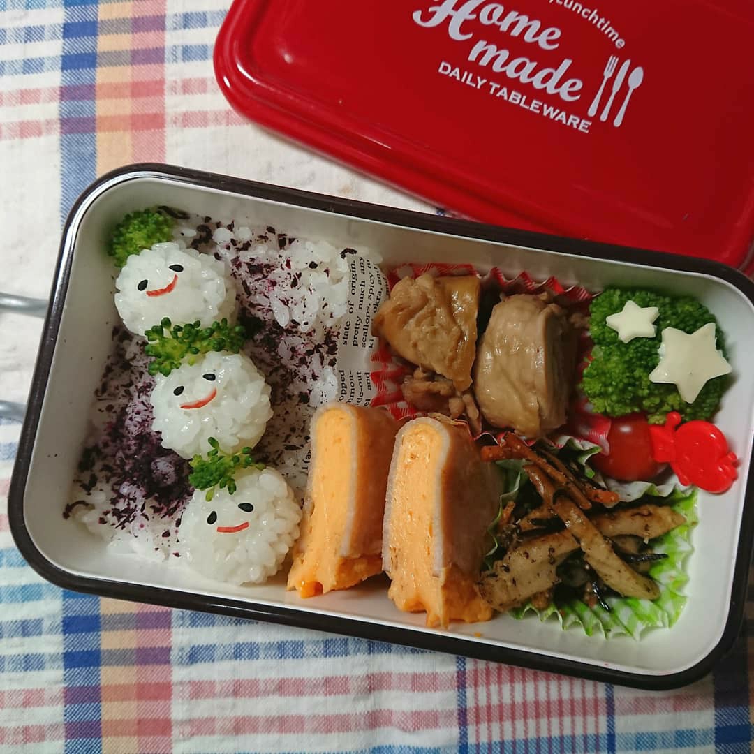 お弁当