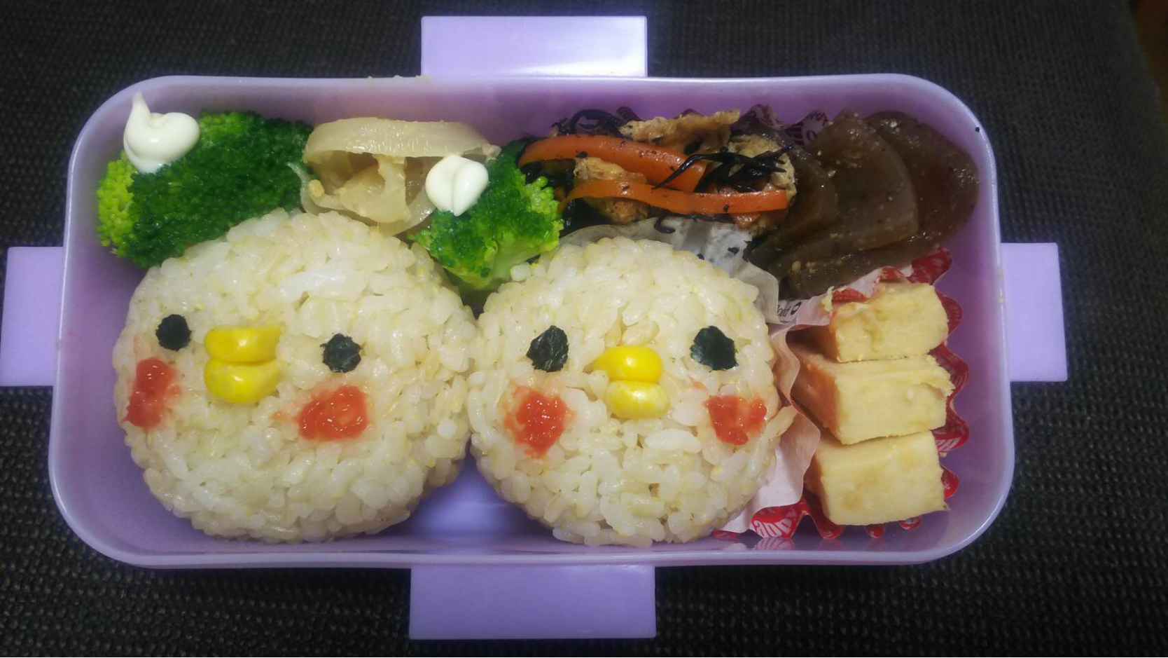 2019.11.01 お弁当