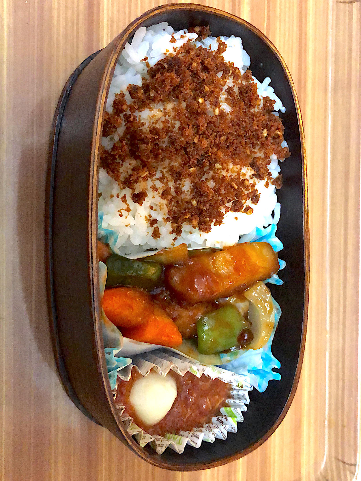 お弁当