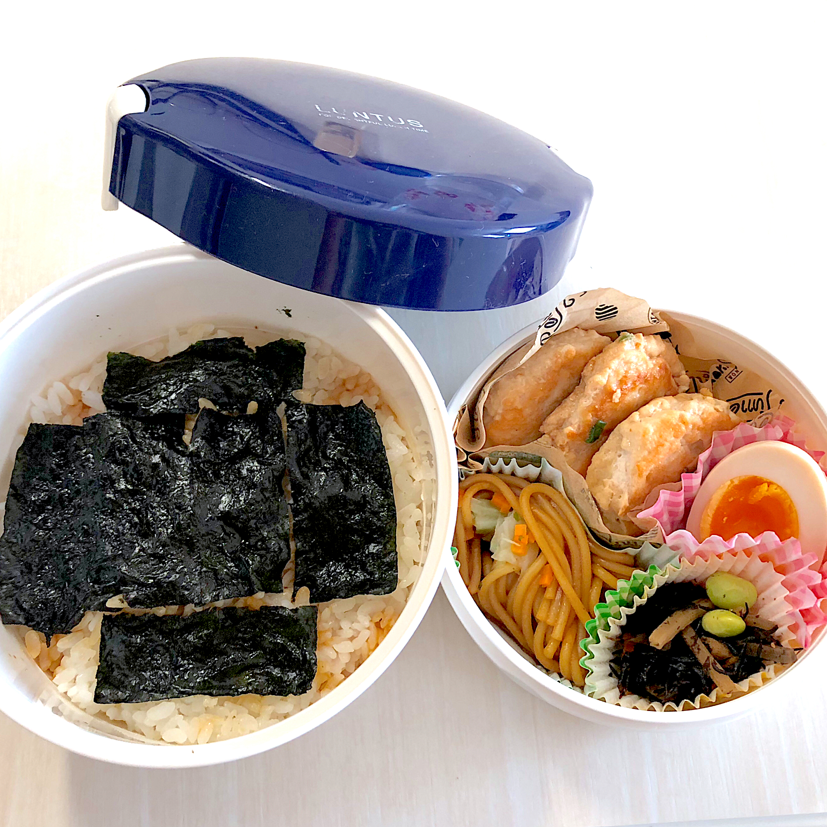 2019.11/5*旦那弁当