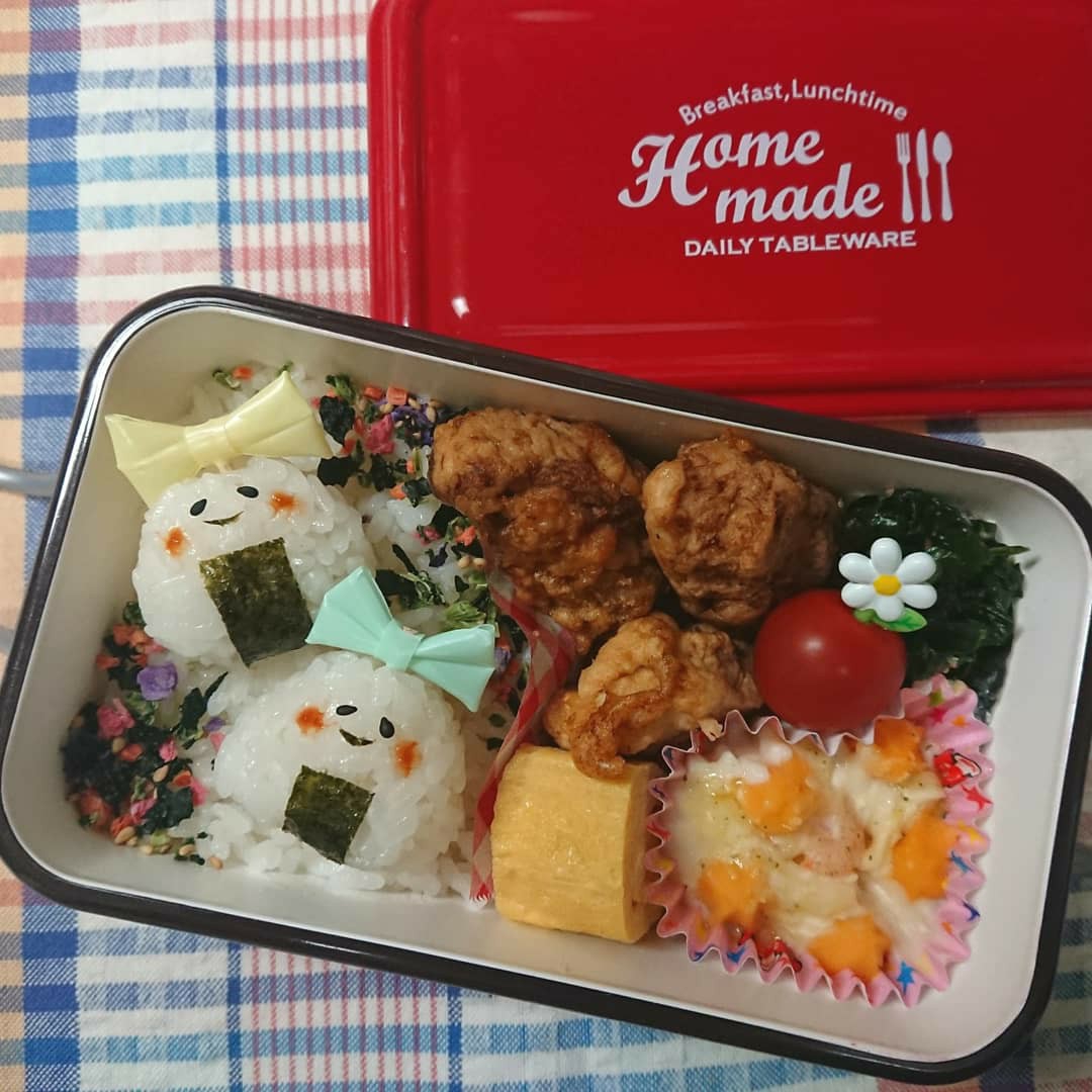 お弁当