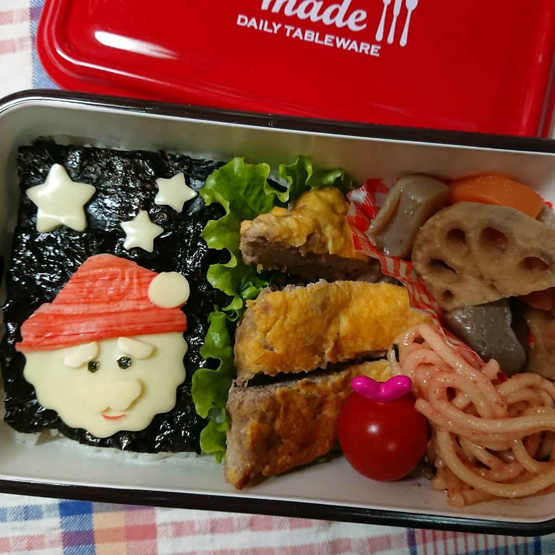 お弁当