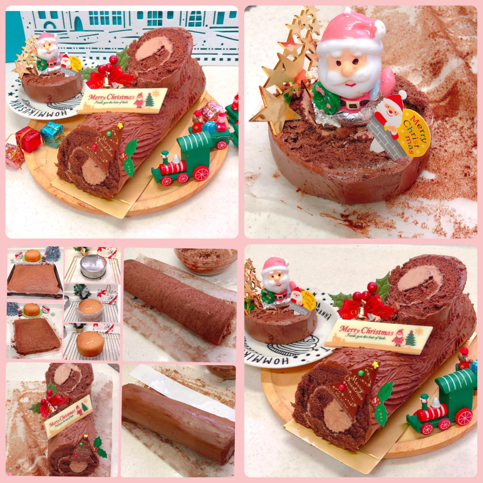 ぷらっとさんの料理 ❤️クリスマスパーティー2019❤️