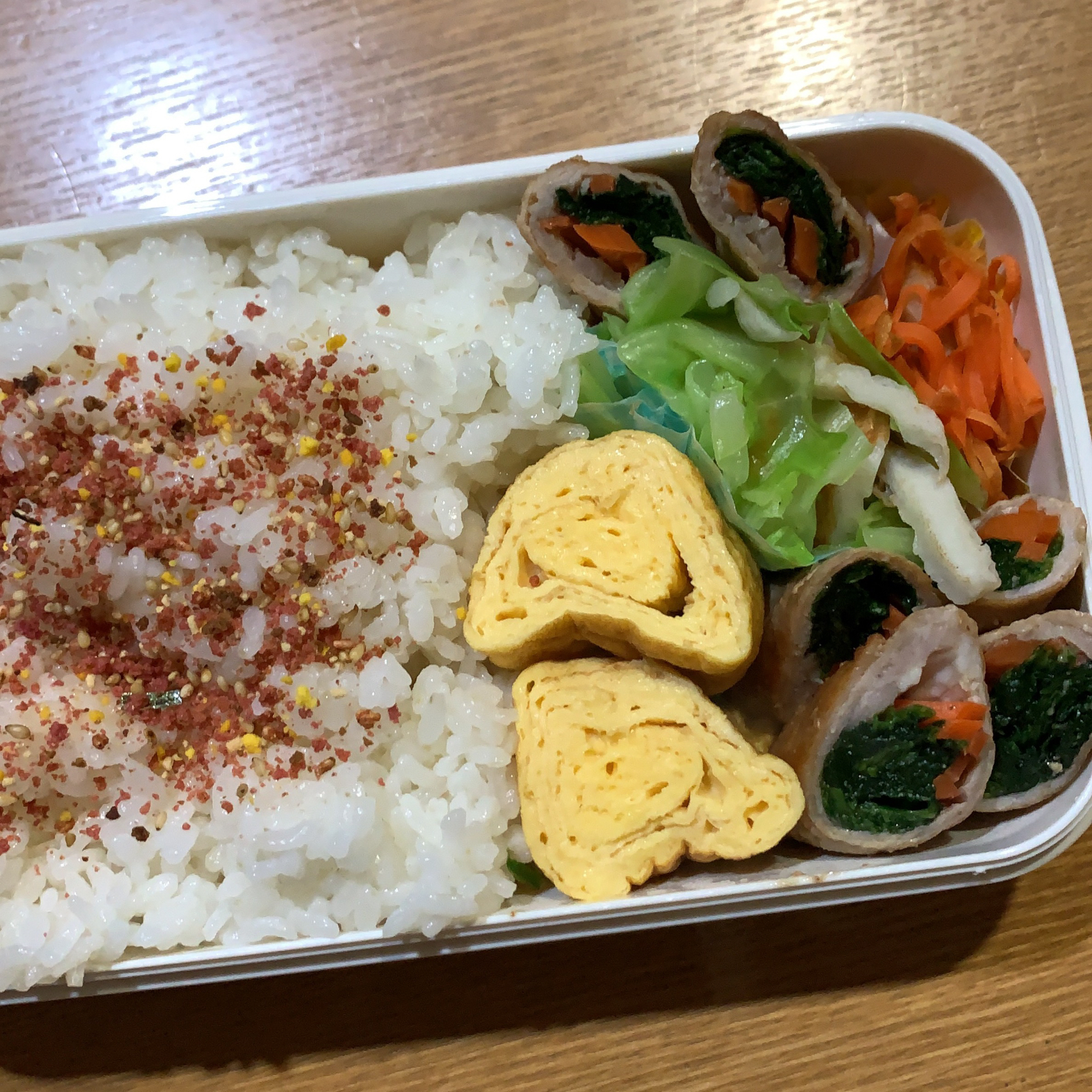 お弁当0217