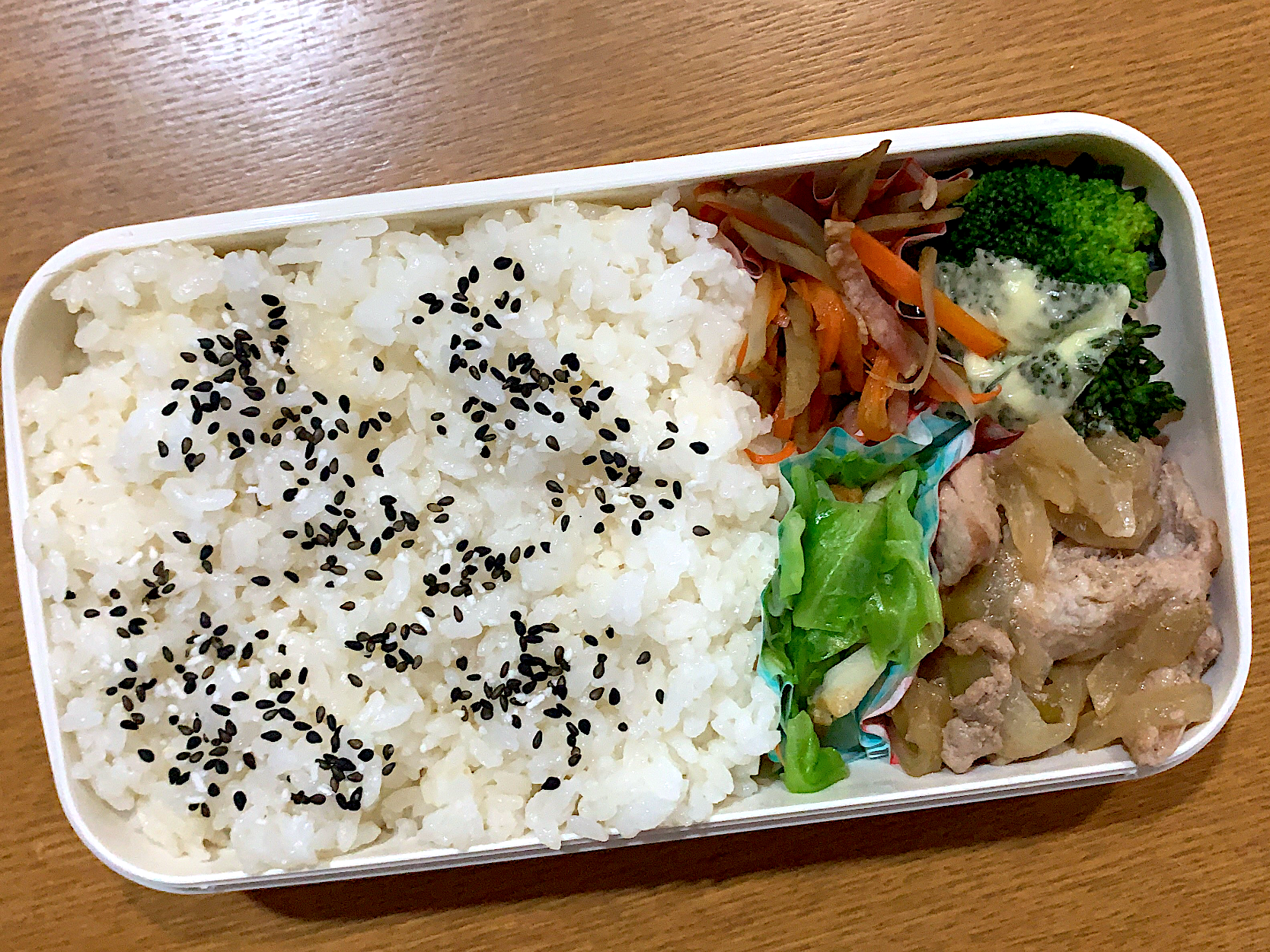 お弁当0226