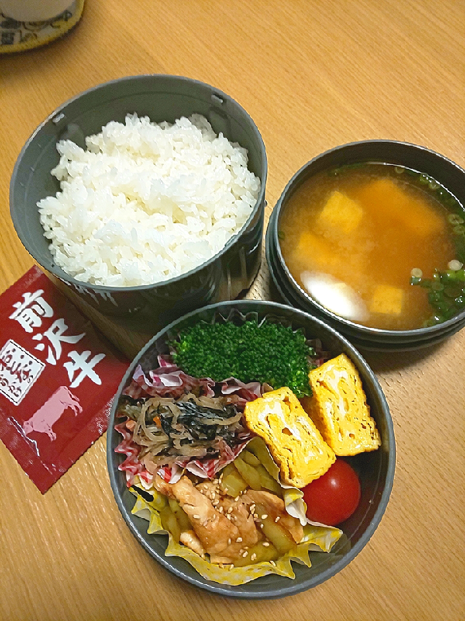 今日のお弁当no.38