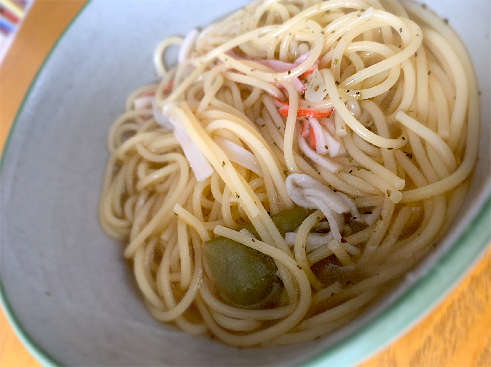 これうま！パスタ☆