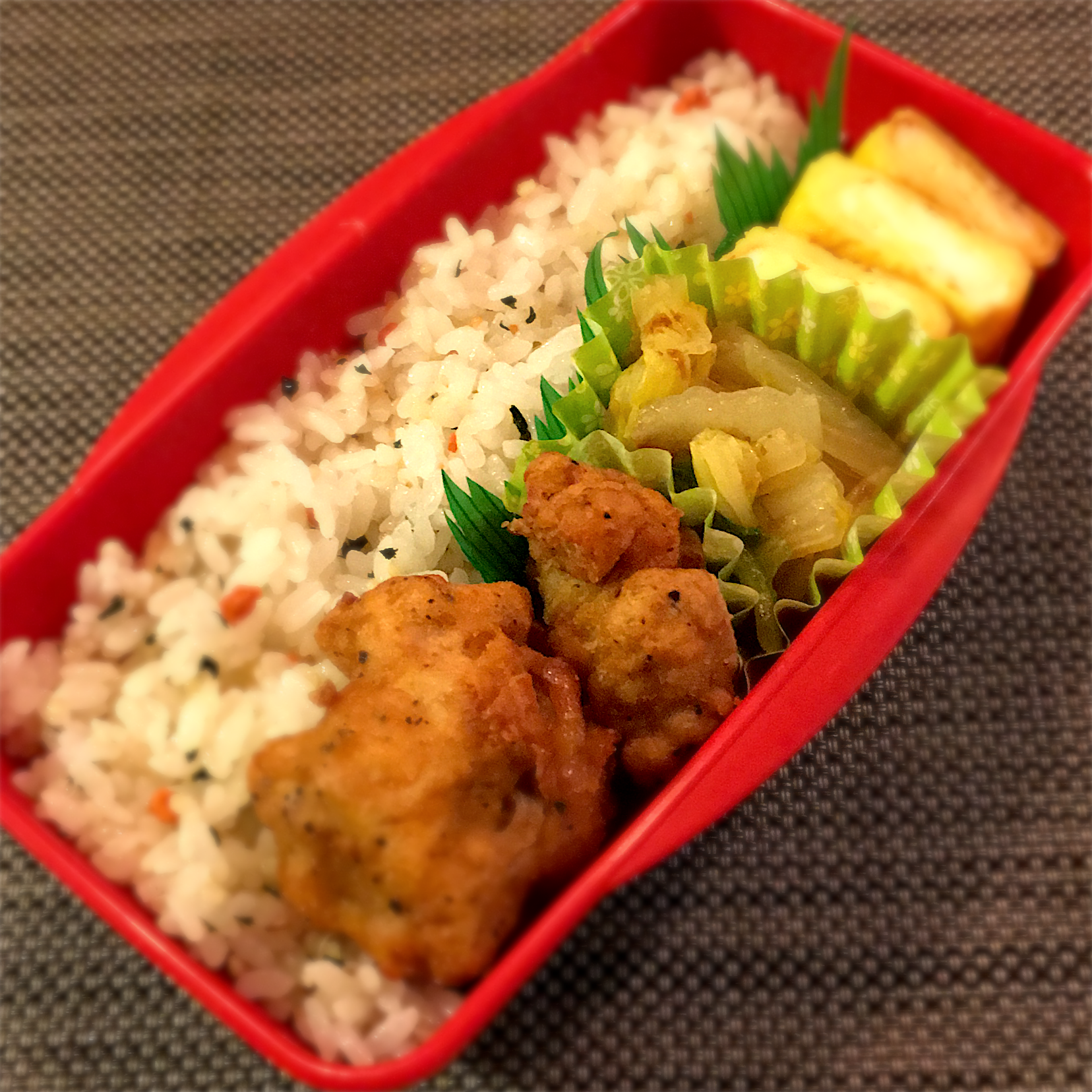 お弁当