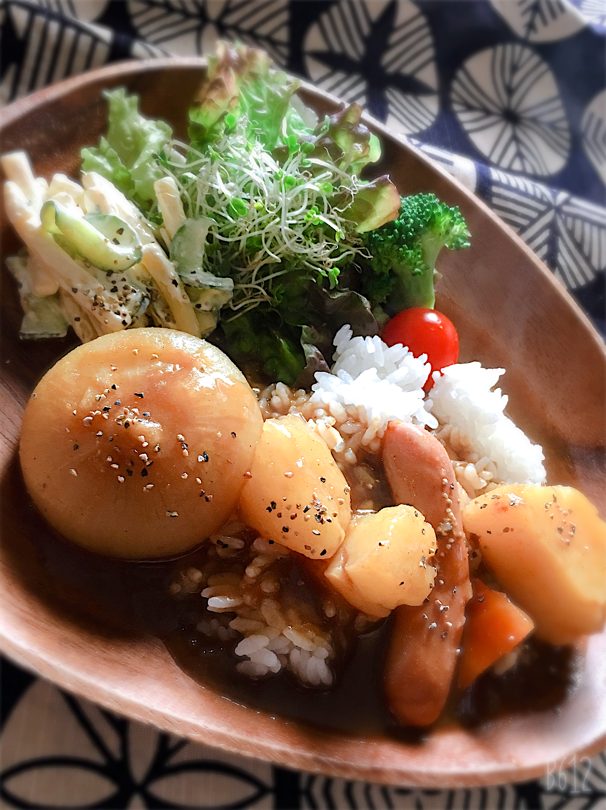 カフェ風ランチ きょう何食べた これうまつゆ キャンペーン ヤマサ醤油株式会社