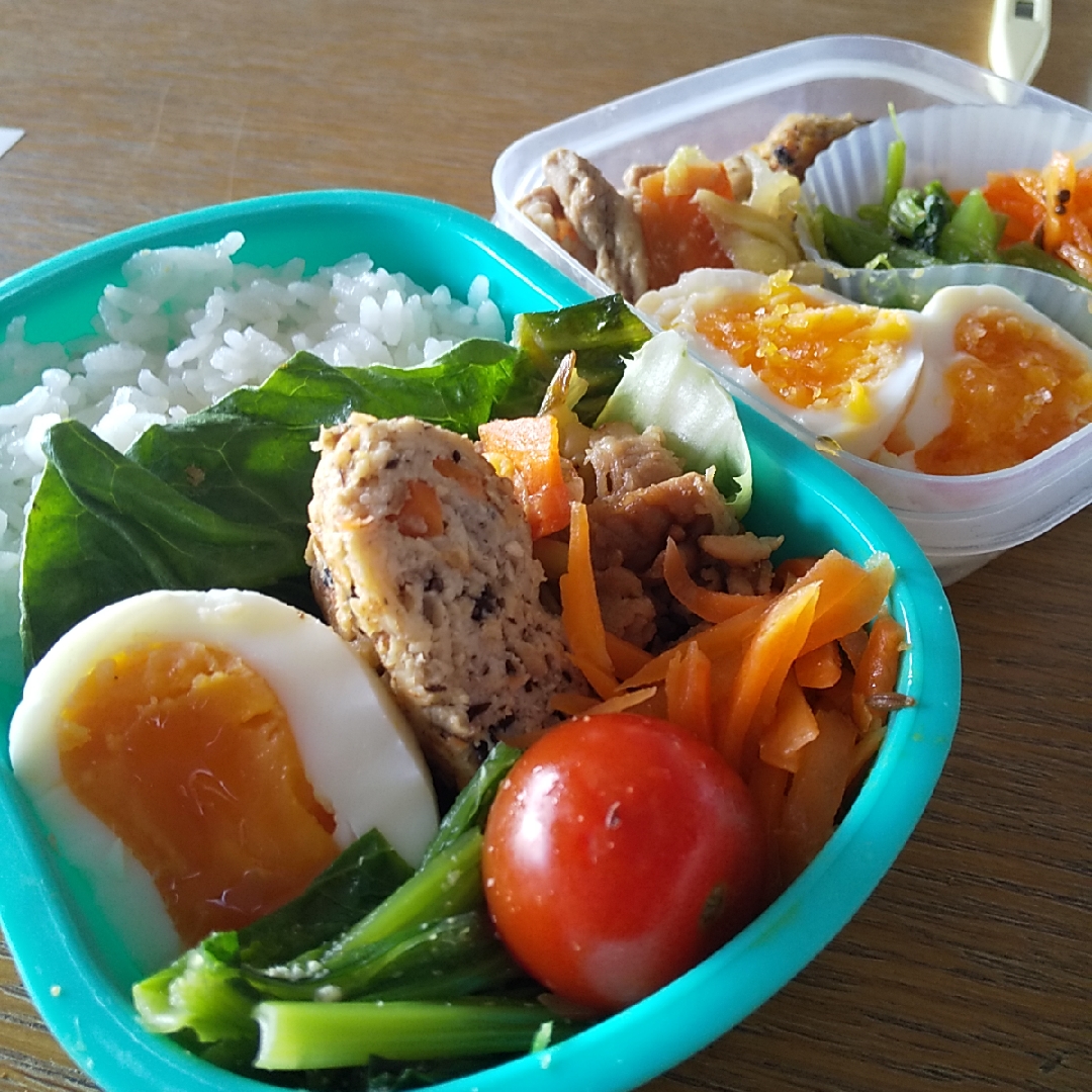 学童弁当