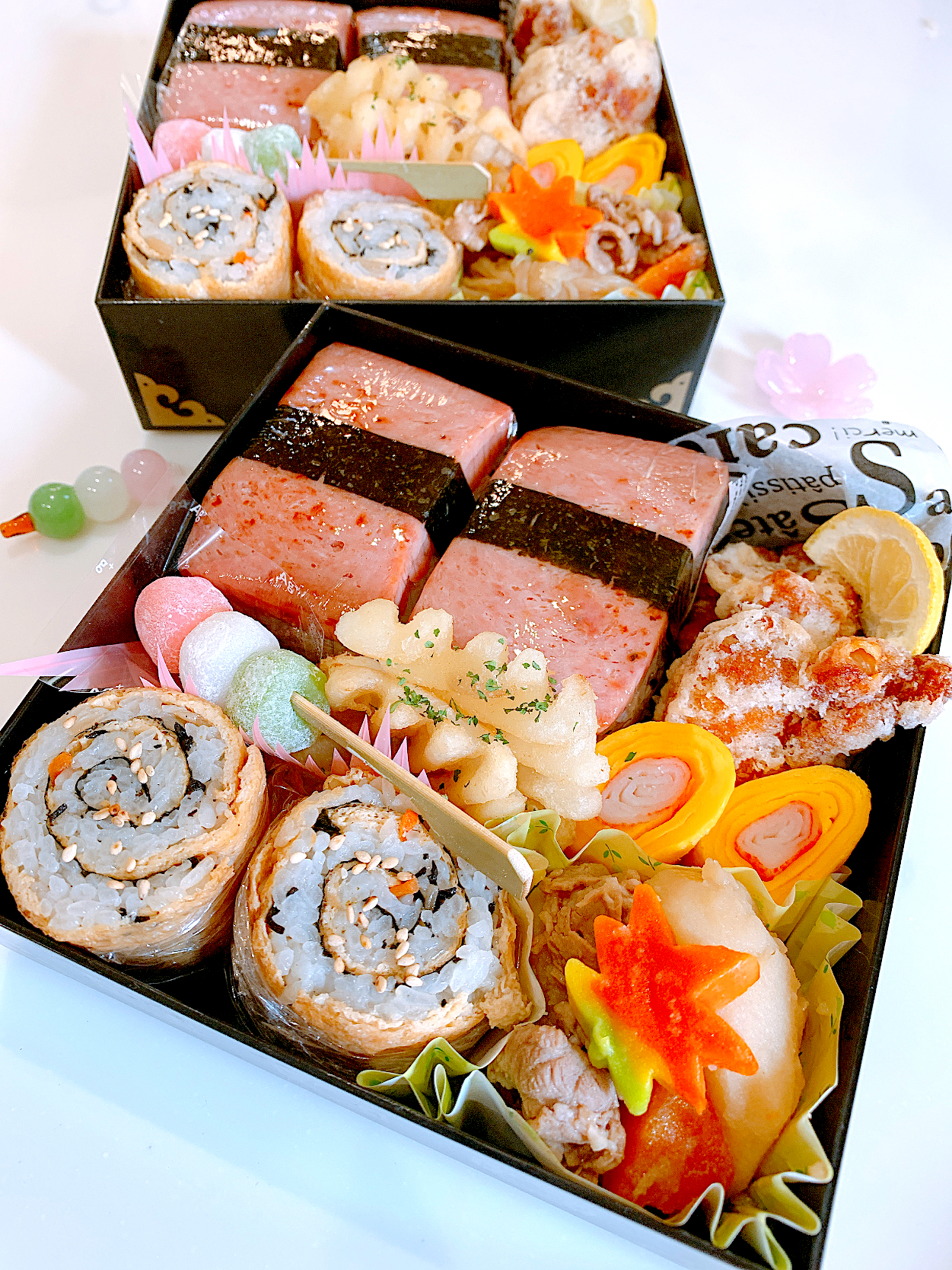 お弁当