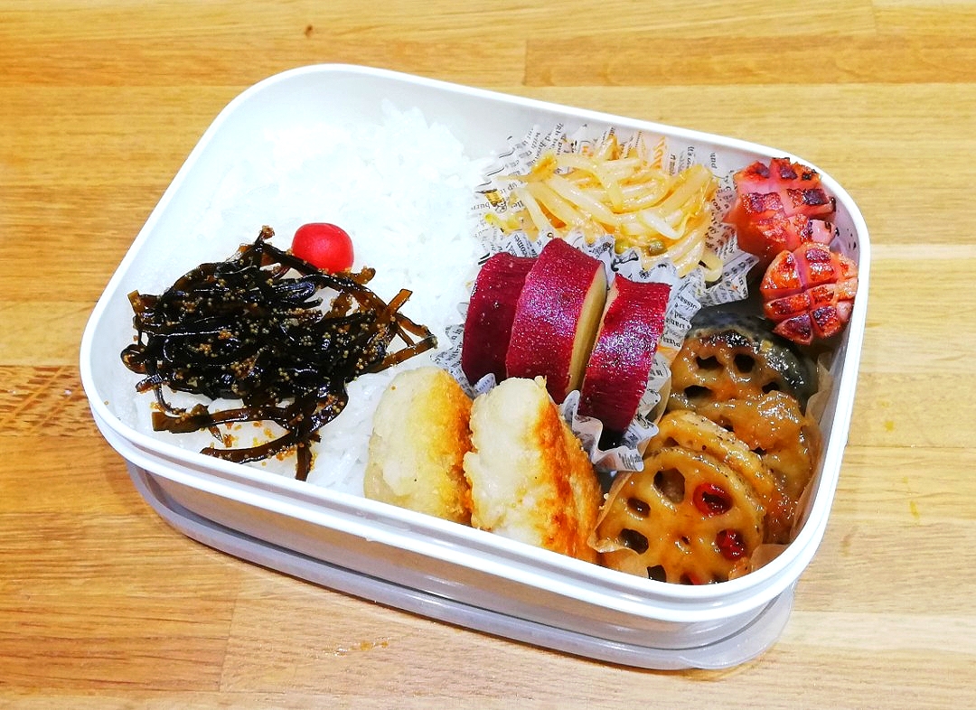 旦那弁当