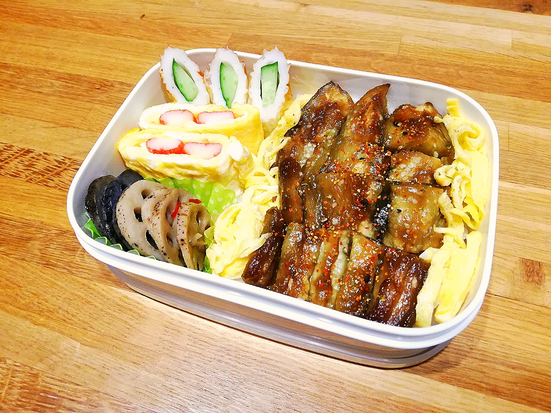 旦那弁当