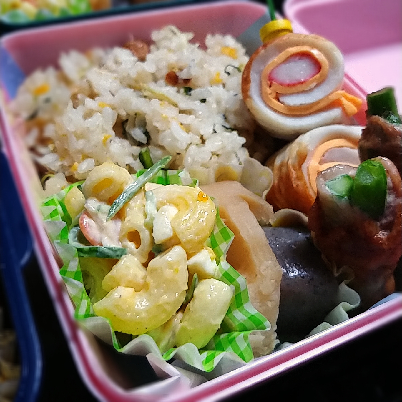 お弁当