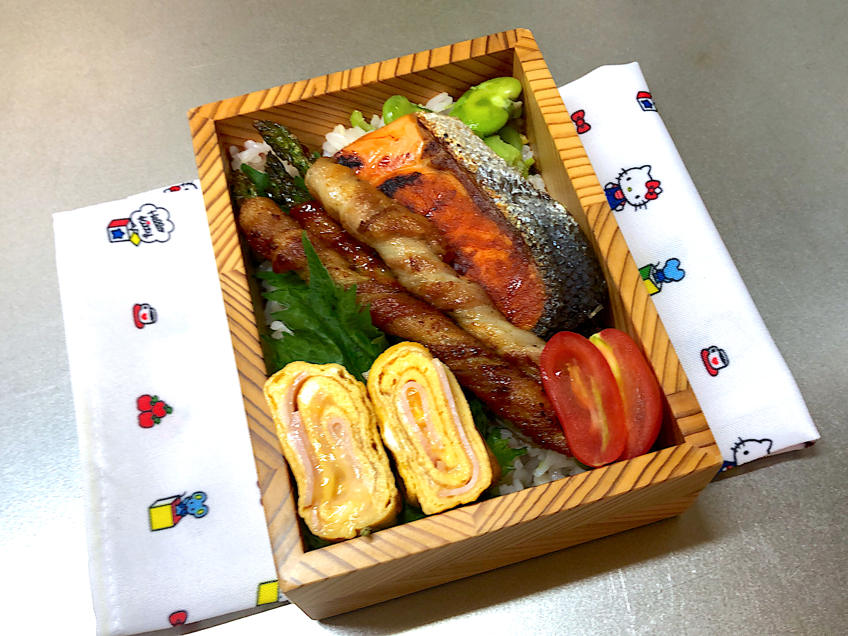 お弁当