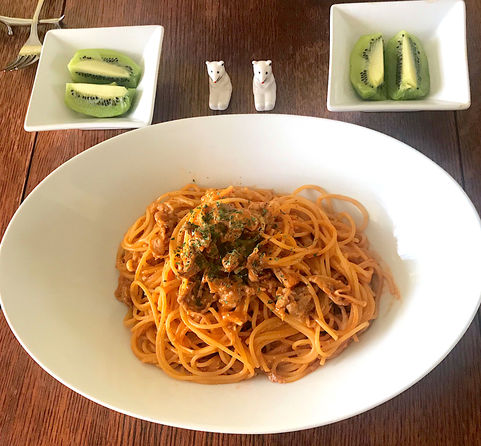 ブランチ #時短  #時短レシピ  #パスタ