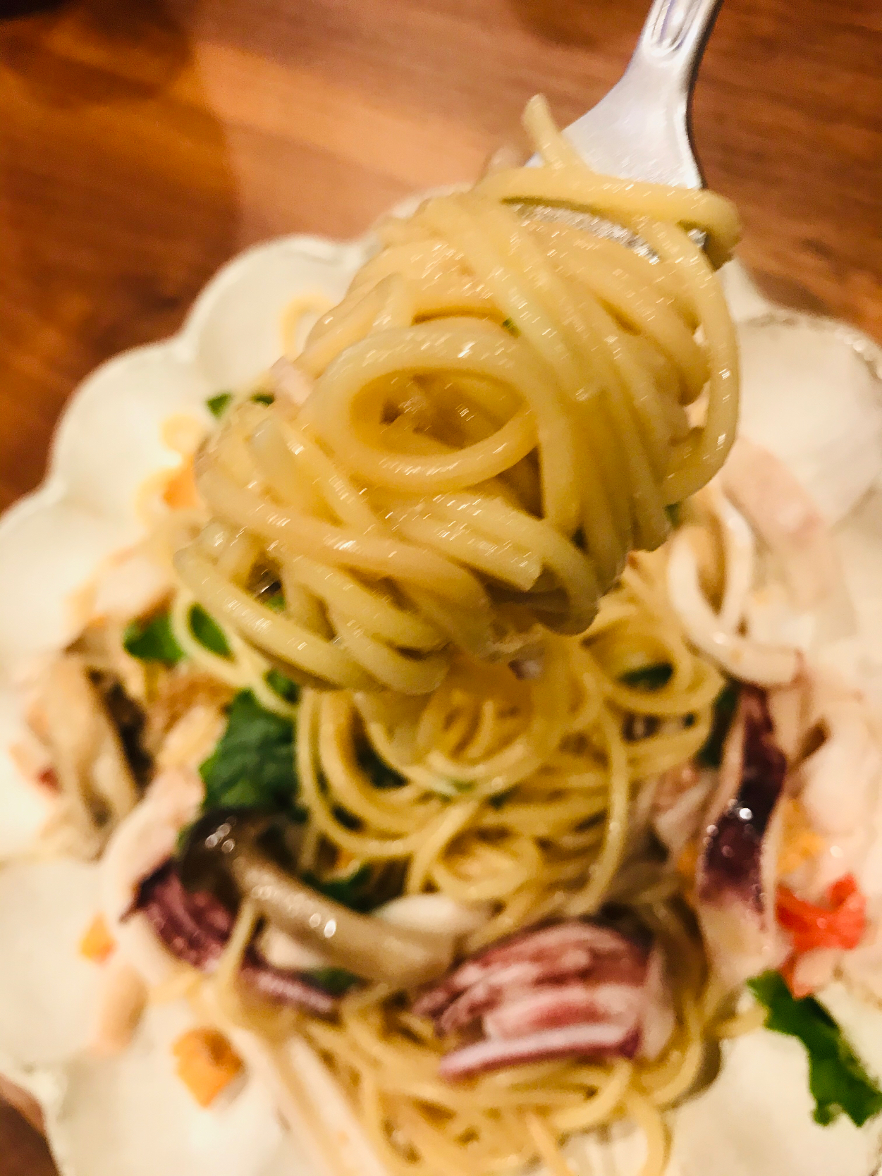 20200611🍝我が家の夜ご飯