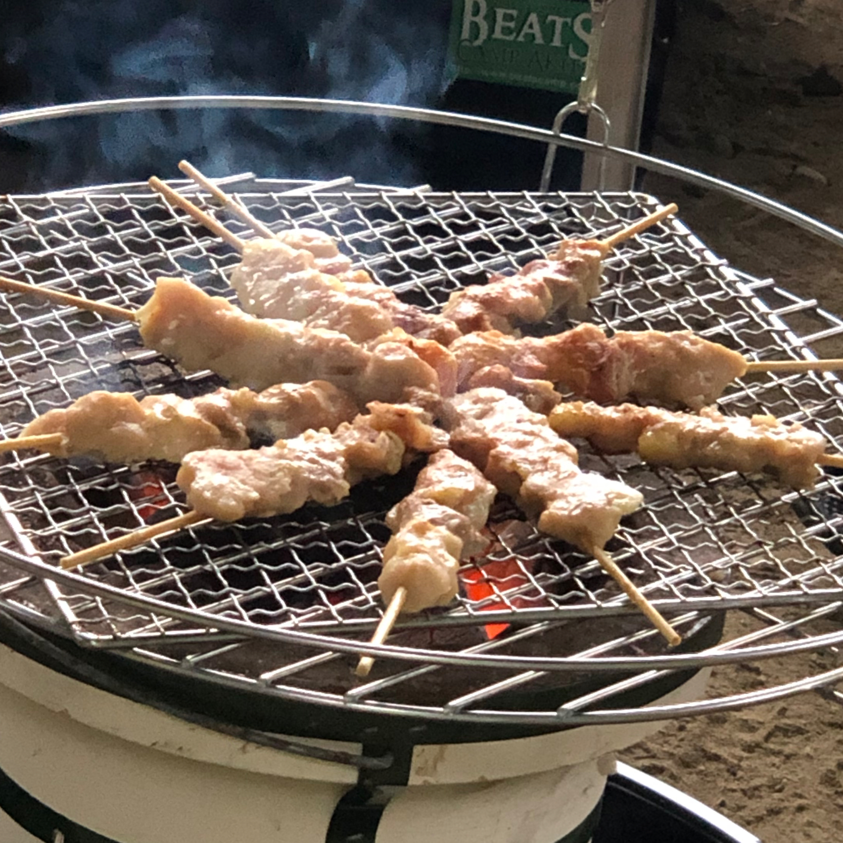 焼き鳥